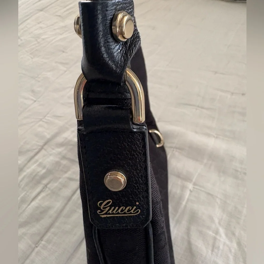 Gucci Abby Small Women's Vintage Bag - Picture 11 of 13